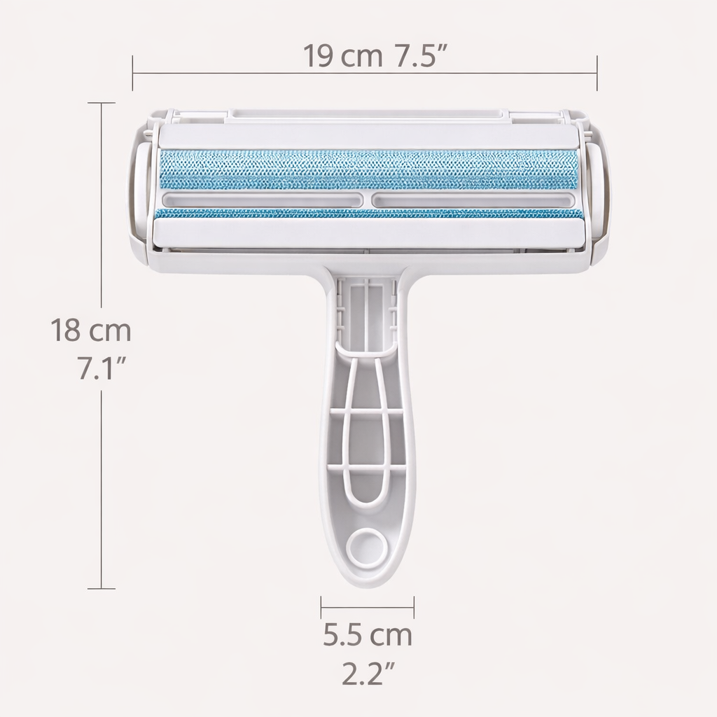 Reusable Pet Hair Remover