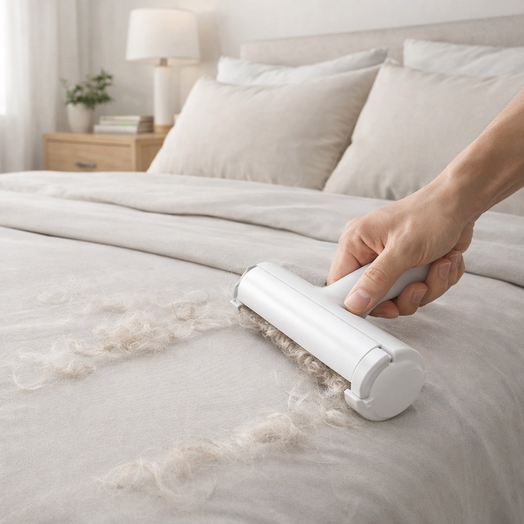 Reusable Pet Hair Remover