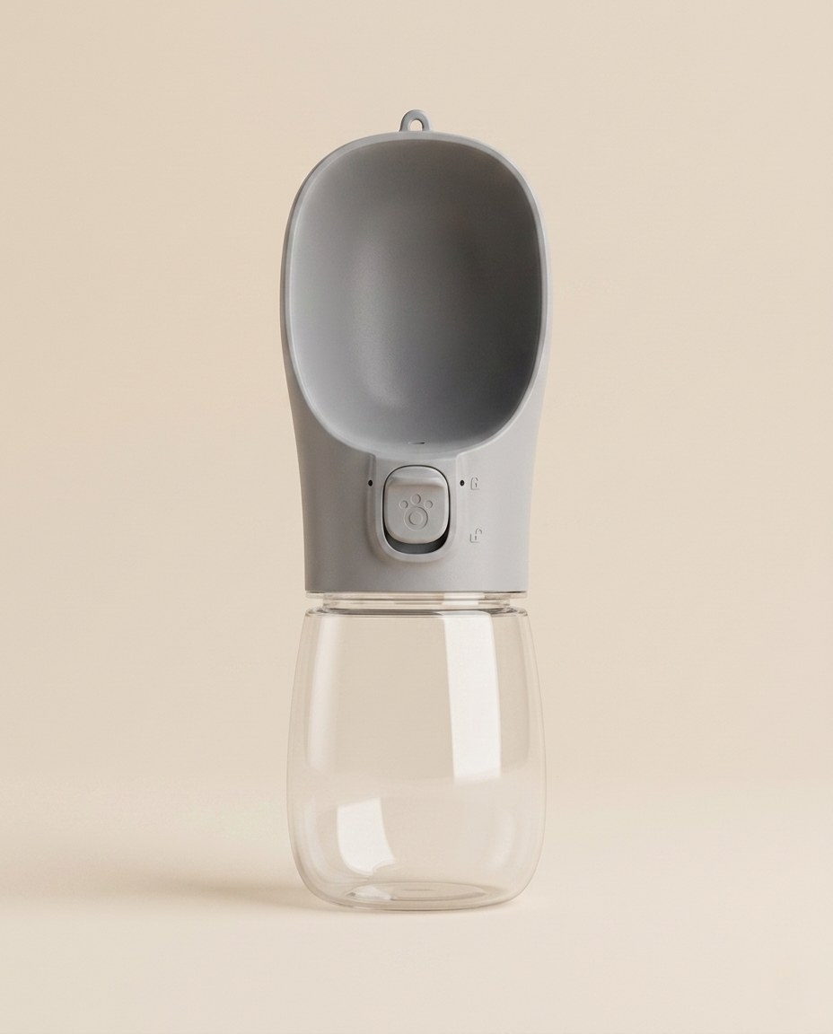 Portable Dog Water Bottle