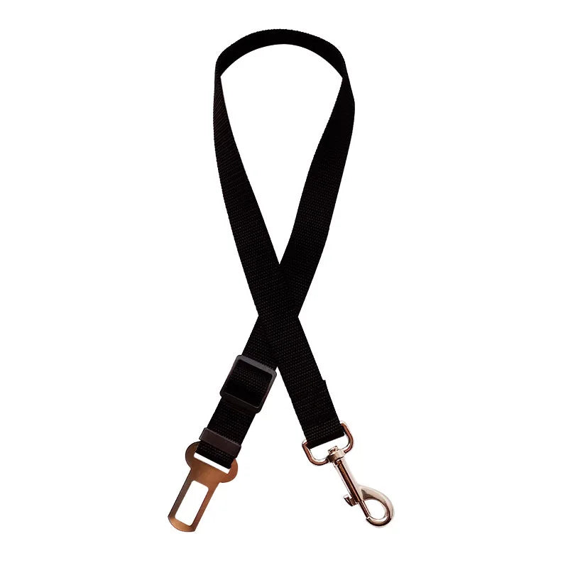 Adjustable Dog Car Safety Belt