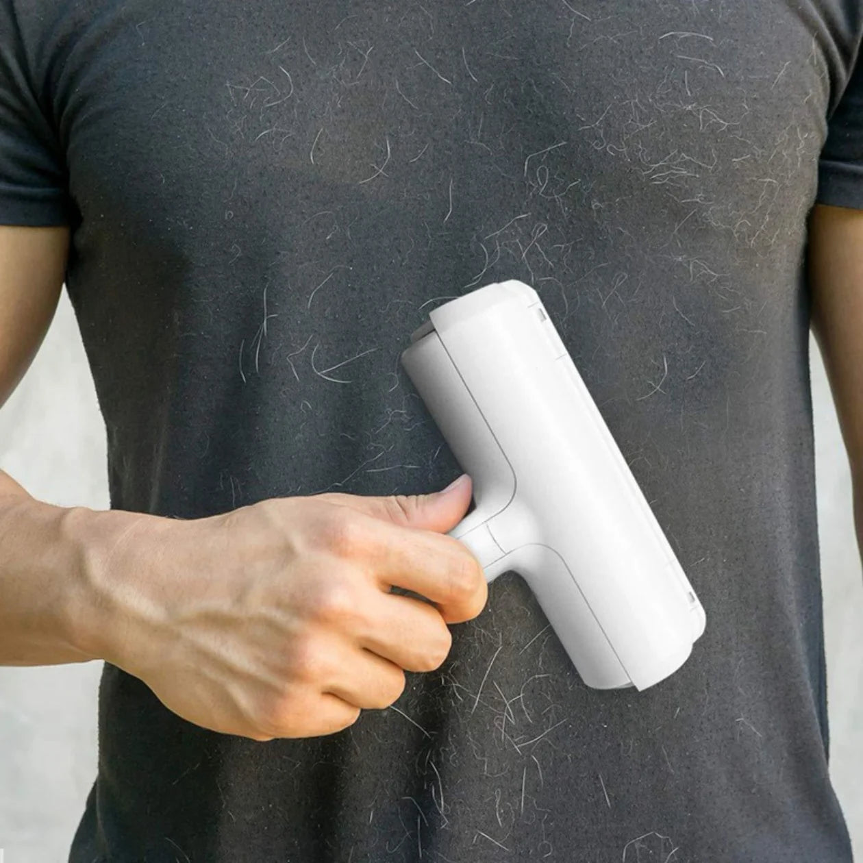 Reusable Pet Hair Remover