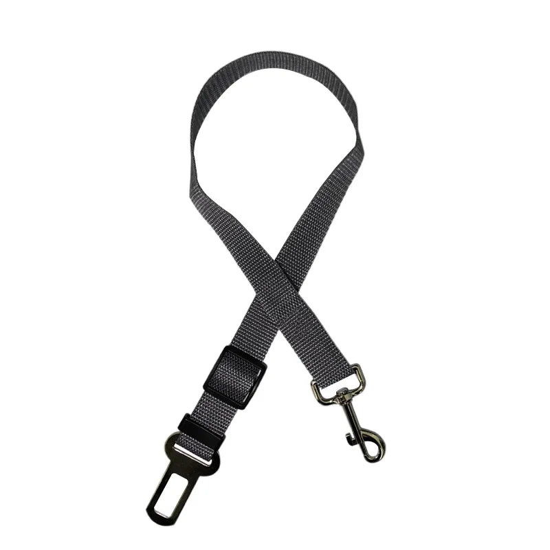 Adjustable Dog Car Safety Belt